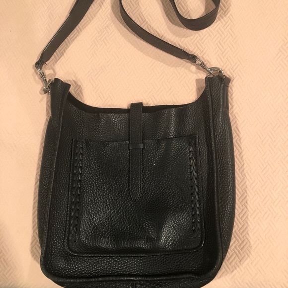 Rebecca Minkoff Handbags - Rebecca Minkoff Large Crossbody Bag